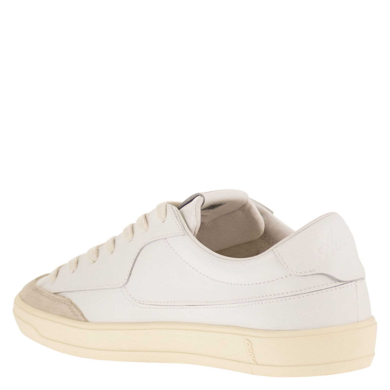 [AUTRY] Sneakers SS26 SCLWUK01