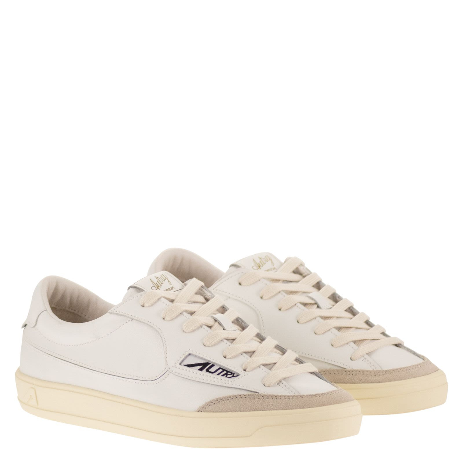 [AUTRY] Sneakers SS26 SCLWUK01