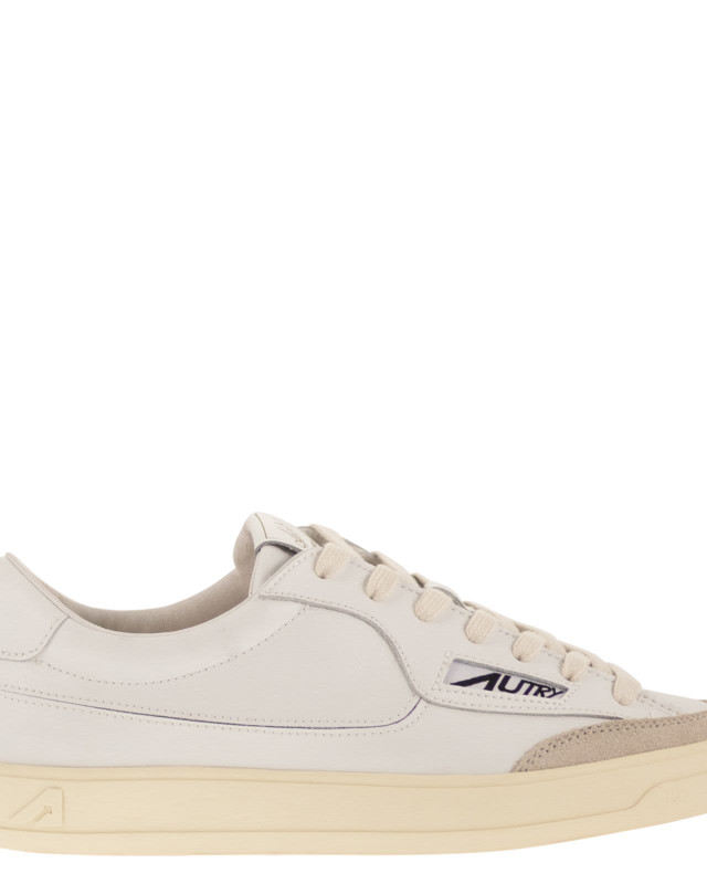 [AUTRY] Sneakers SS26 SCLWUK01