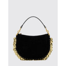 [Isabel Marant] Shoulder bag SS26 BF0066FHD2C16M 01BK