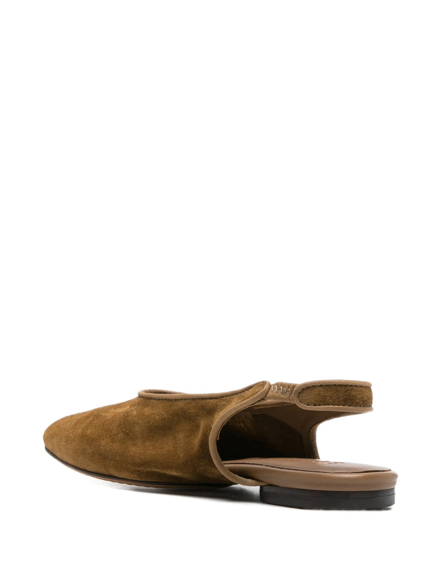 [Soeur] Mules SS26 CHA0962EMMETT