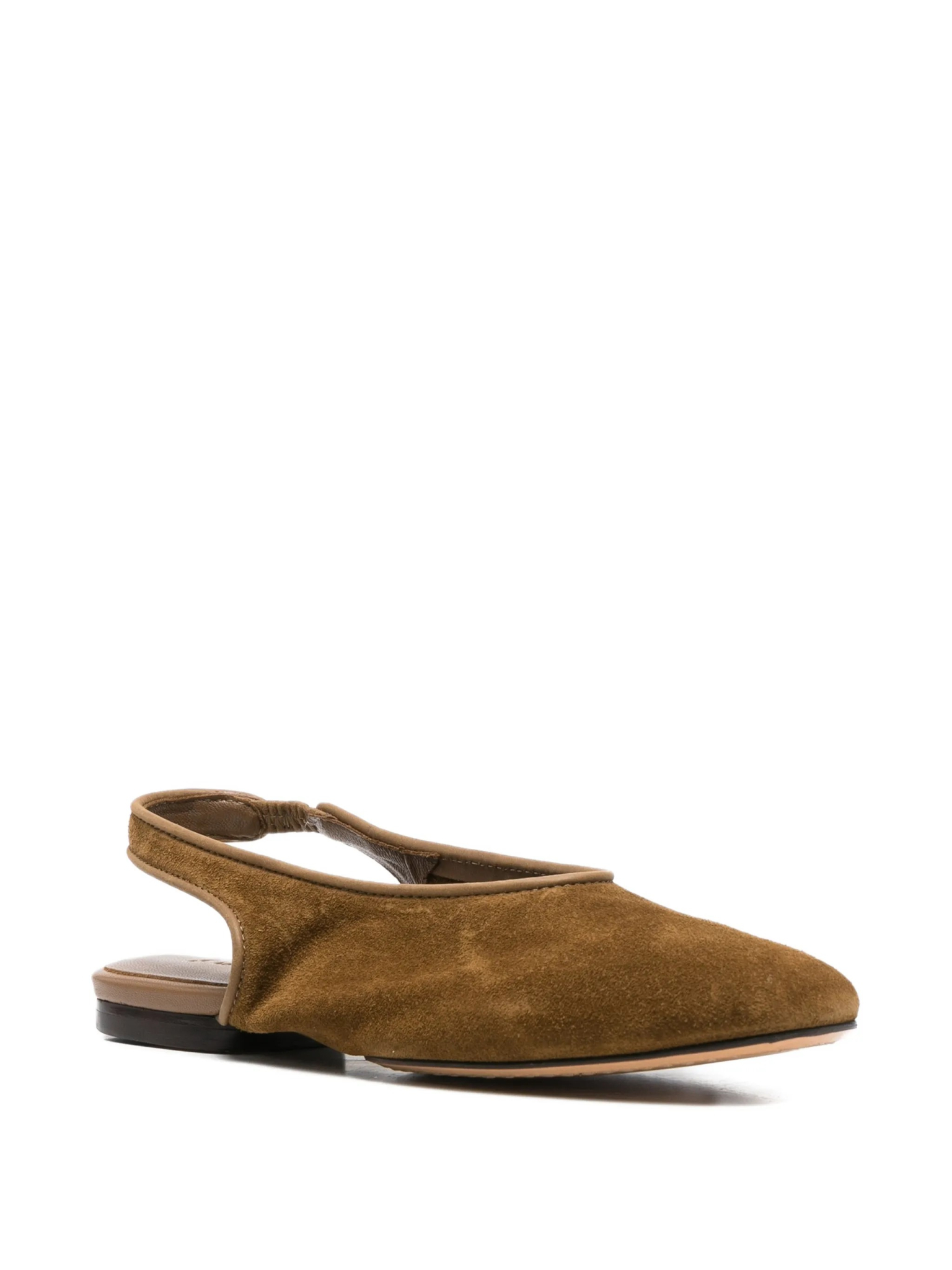 [Soeur] Mules SS26 CHA0962EMMETT