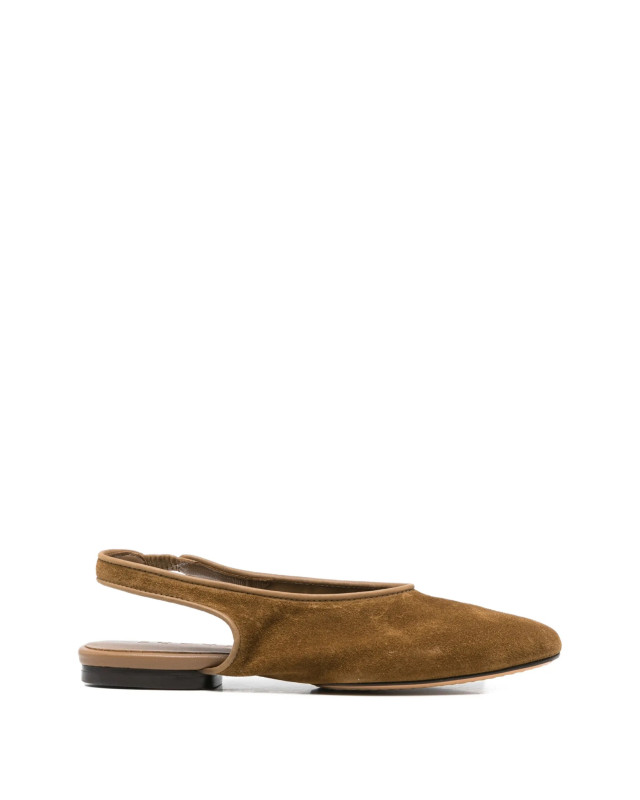[Soeur] Mules SS26 CHA0962EMMETT