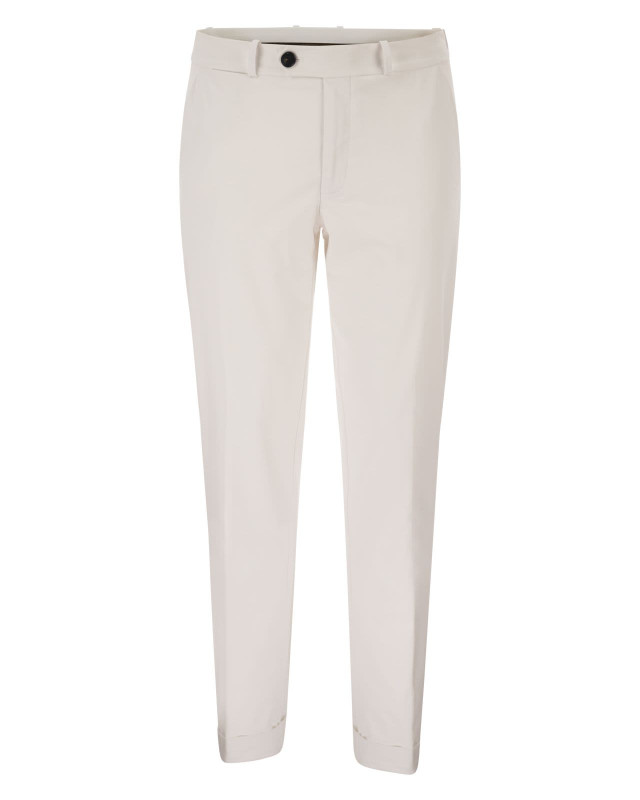 [RRD ROBERTO RICCI DESIGNS] Trousers SS26 26300 09