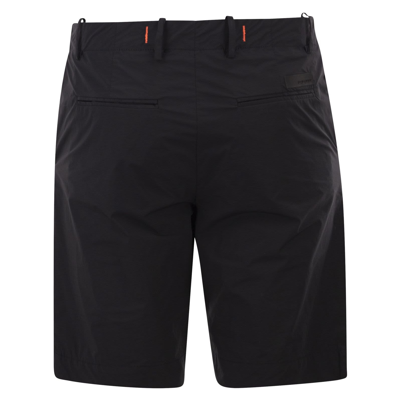 [RRD ROBERTO RICCI DESIGNS] Shorts SS26 26321 60