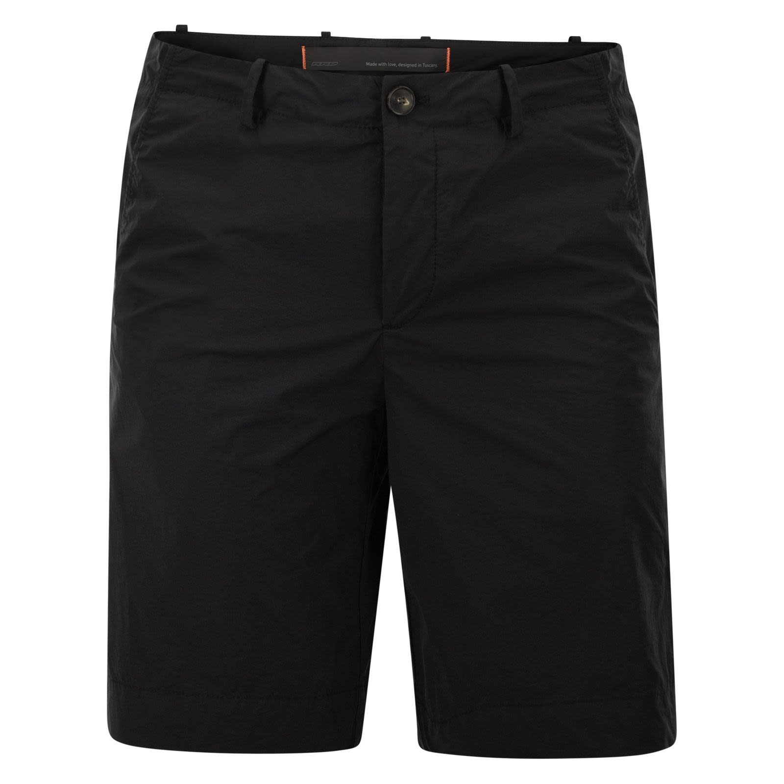 [RRD ROBERTO RICCI DESIGNS] Shorts SS26 26321 60
