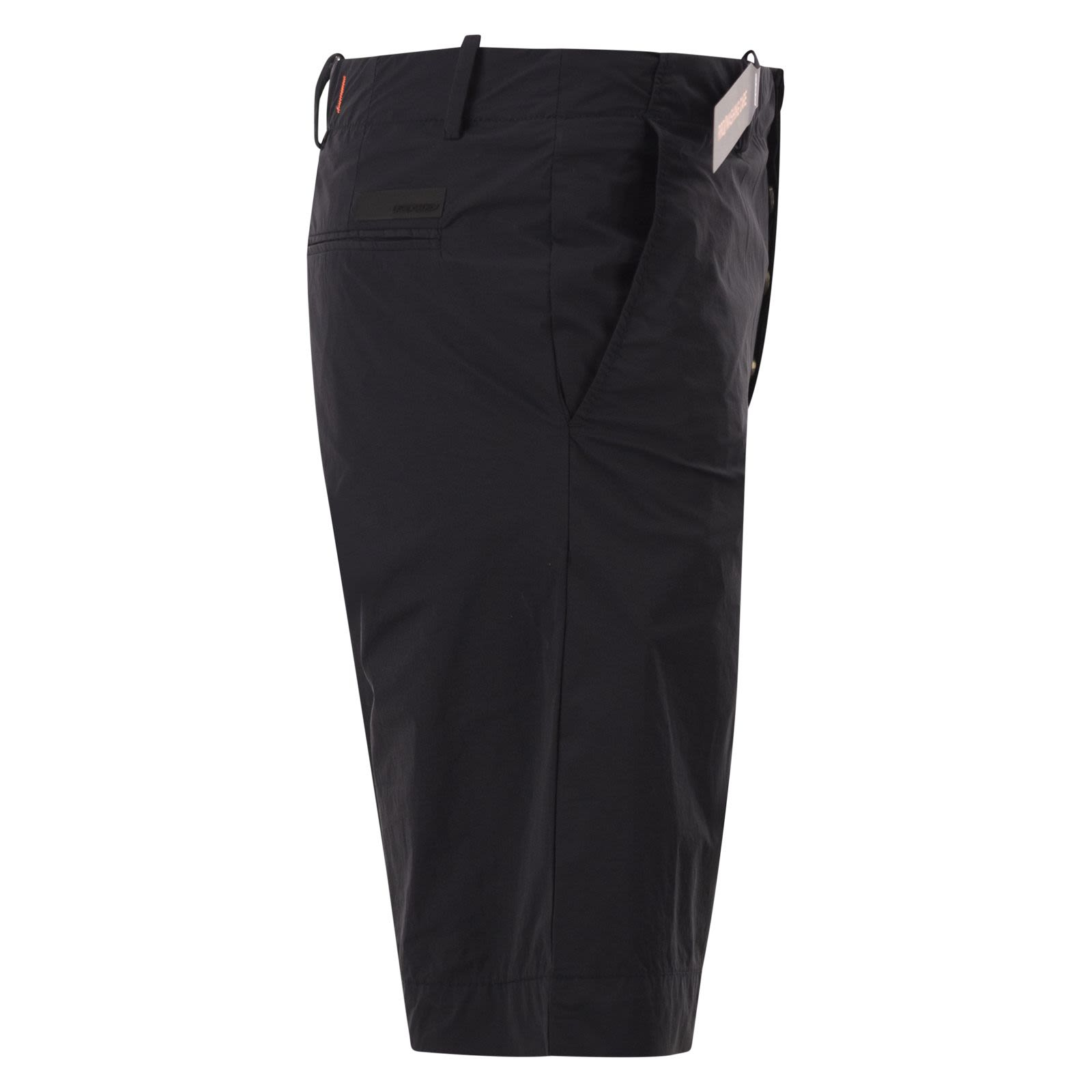 [RRD ROBERTO RICCI DESIGNS] Shorts SS26 26321 60