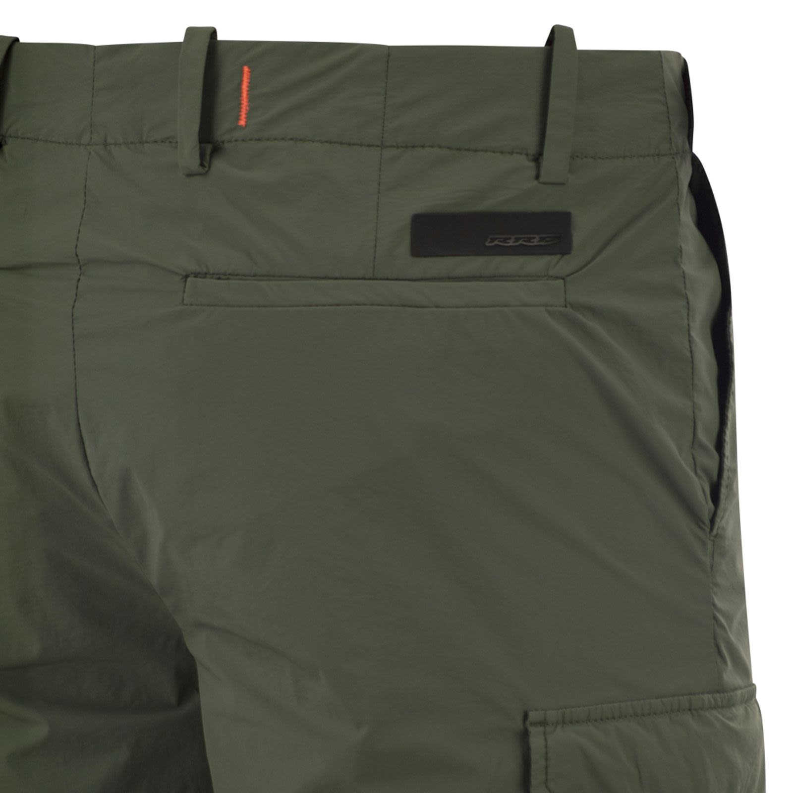 [RRD ROBERTO RICCI DESIGNS] Shorts SS26 26323 27