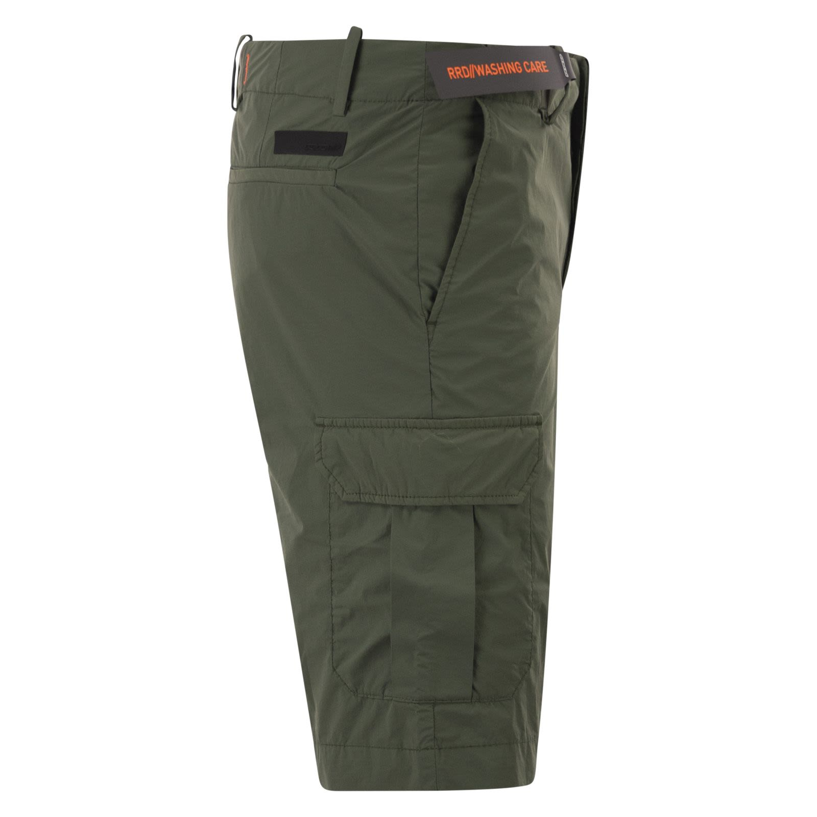 [RRD ROBERTO RICCI DESIGNS] Shorts SS26 26323 27