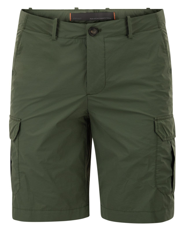 [RRD ROBERTO RICCI DESIGNS] Shorts SS26 26323 27