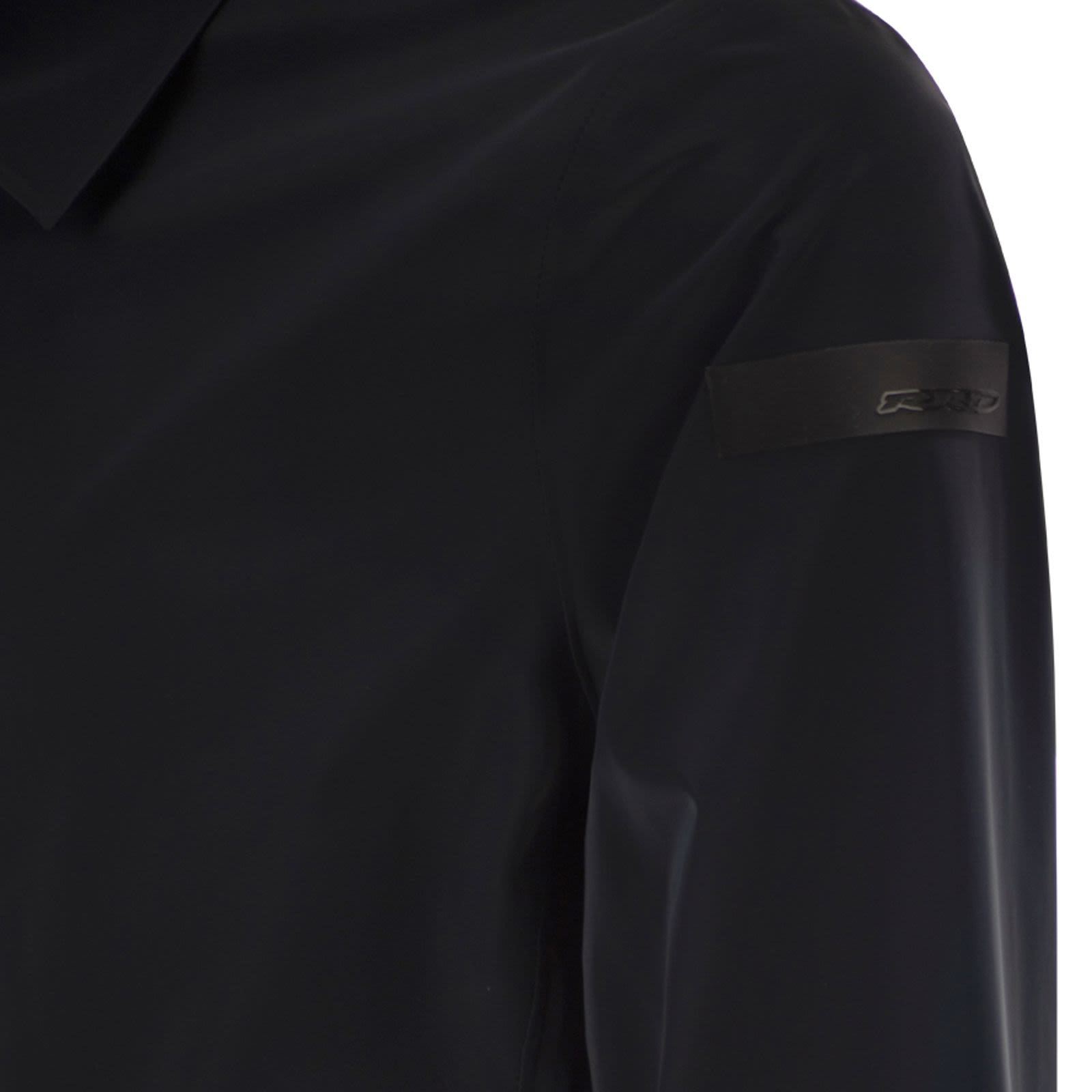 [RRD ROBERTO RICCI DESIGNS] Jacket SS26 26021 60