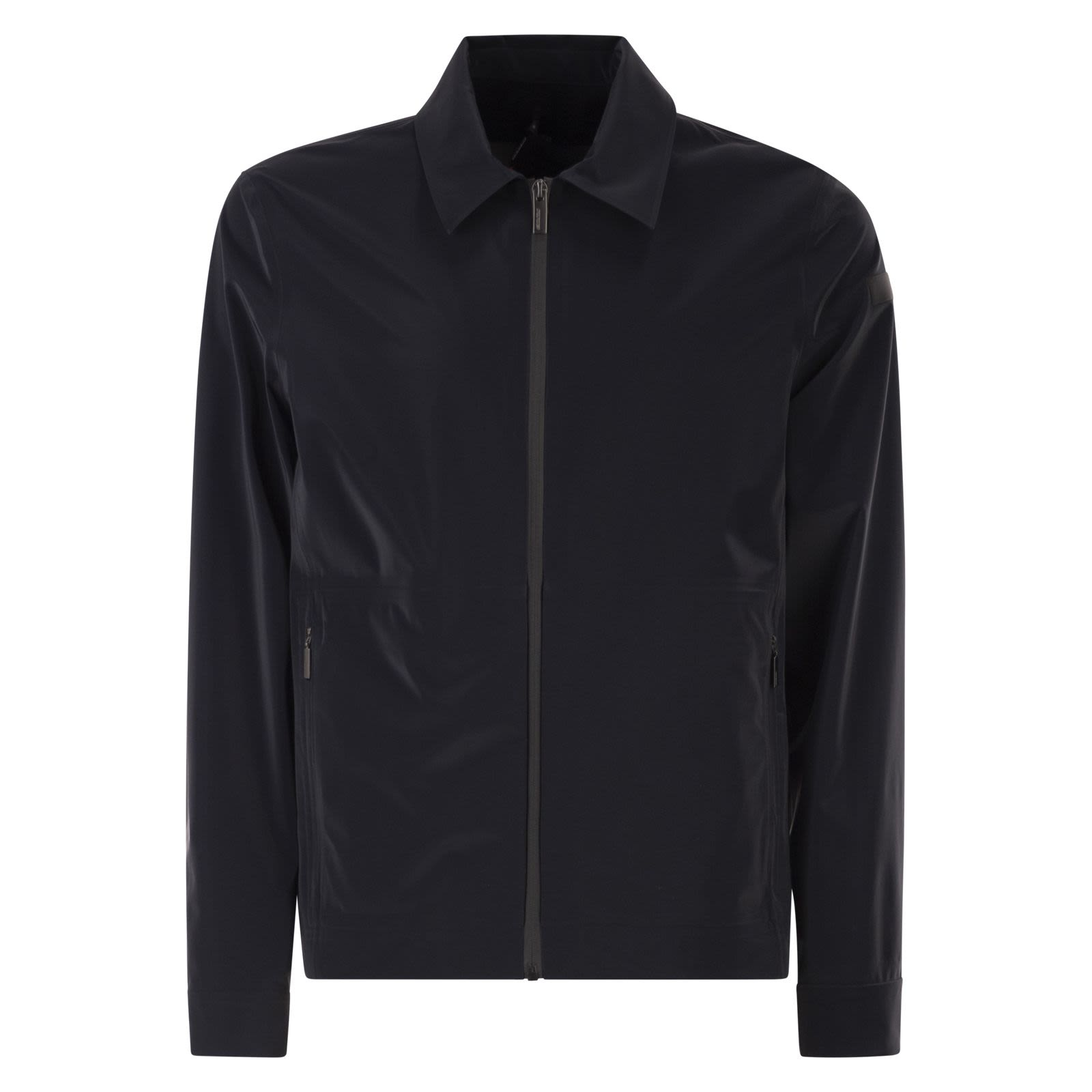 [RRD ROBERTO RICCI DESIGNS] Jacket SS26 26021 60