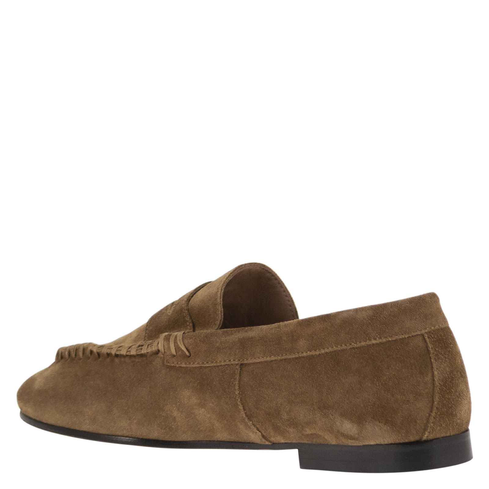 [ANNIEL] Loafer SS26 284SON 507