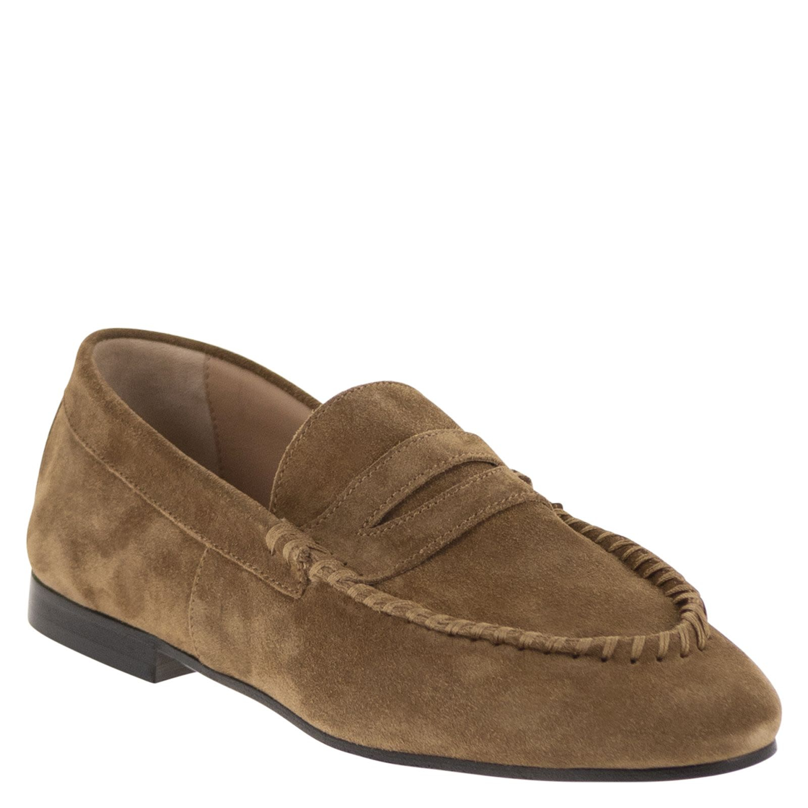 [ANNIEL] Loafer SS26 284SON 507