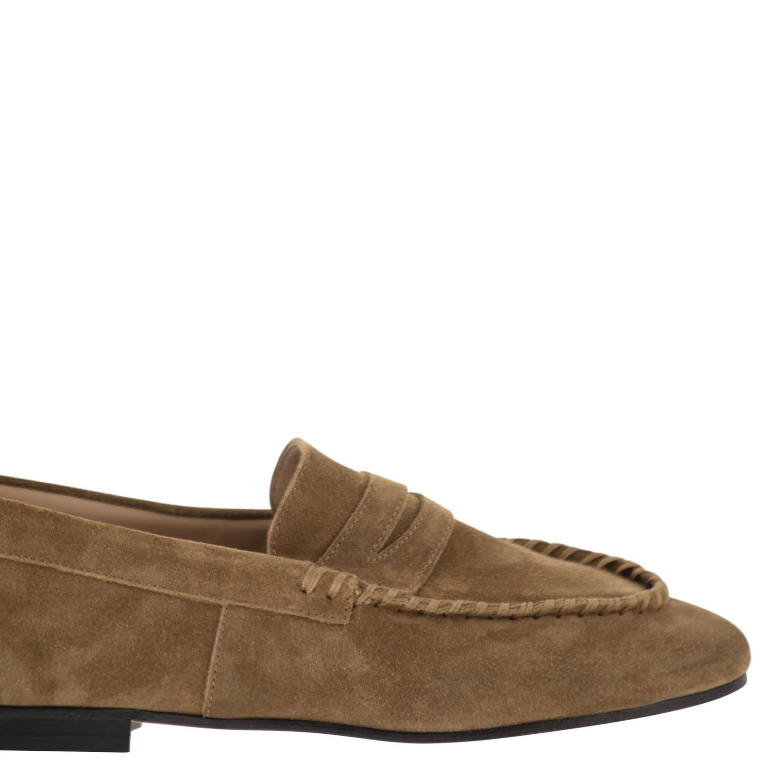 [ANNIEL] Loafer SS26 284SON 507