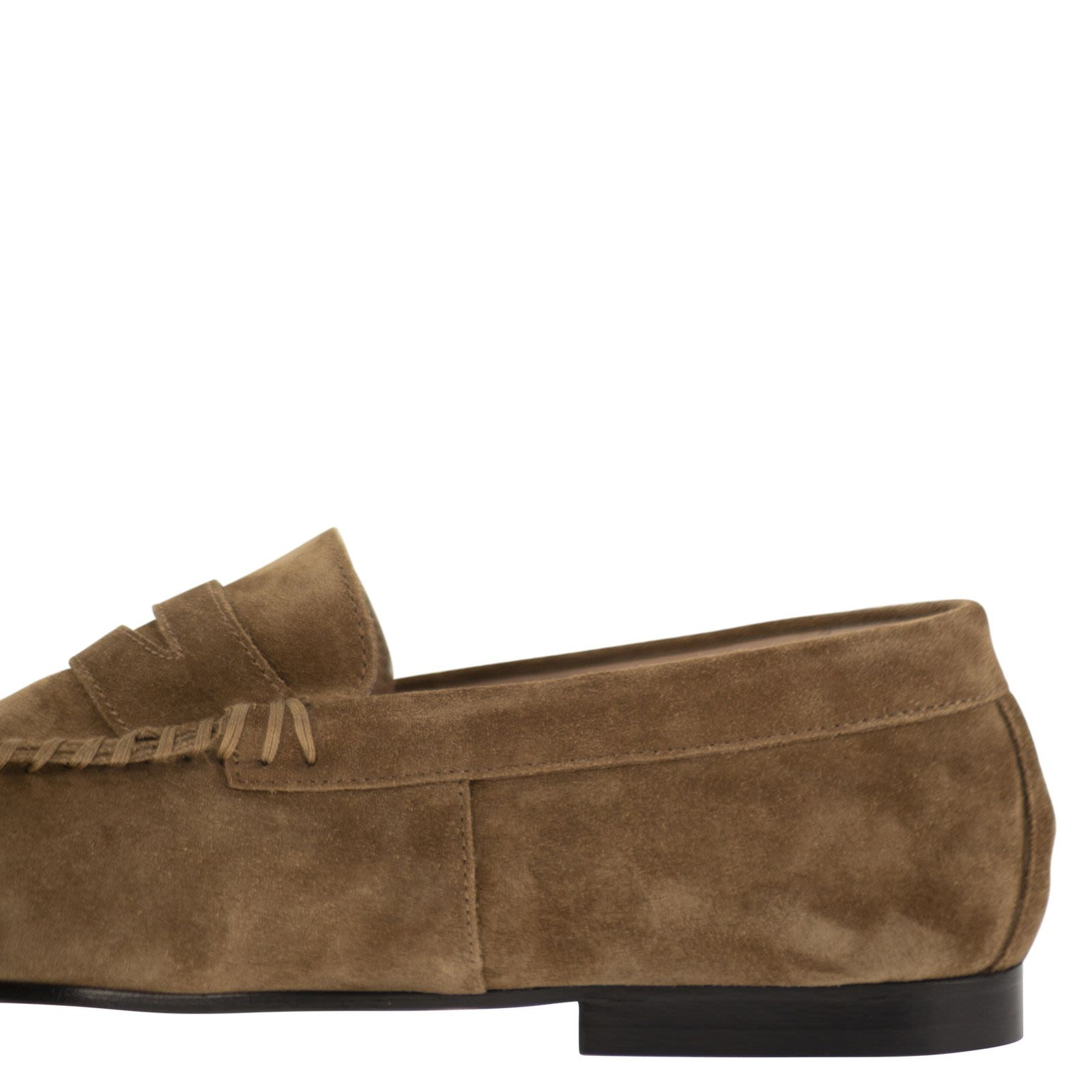 [ANNIEL] Loafer SS26 284SON 507