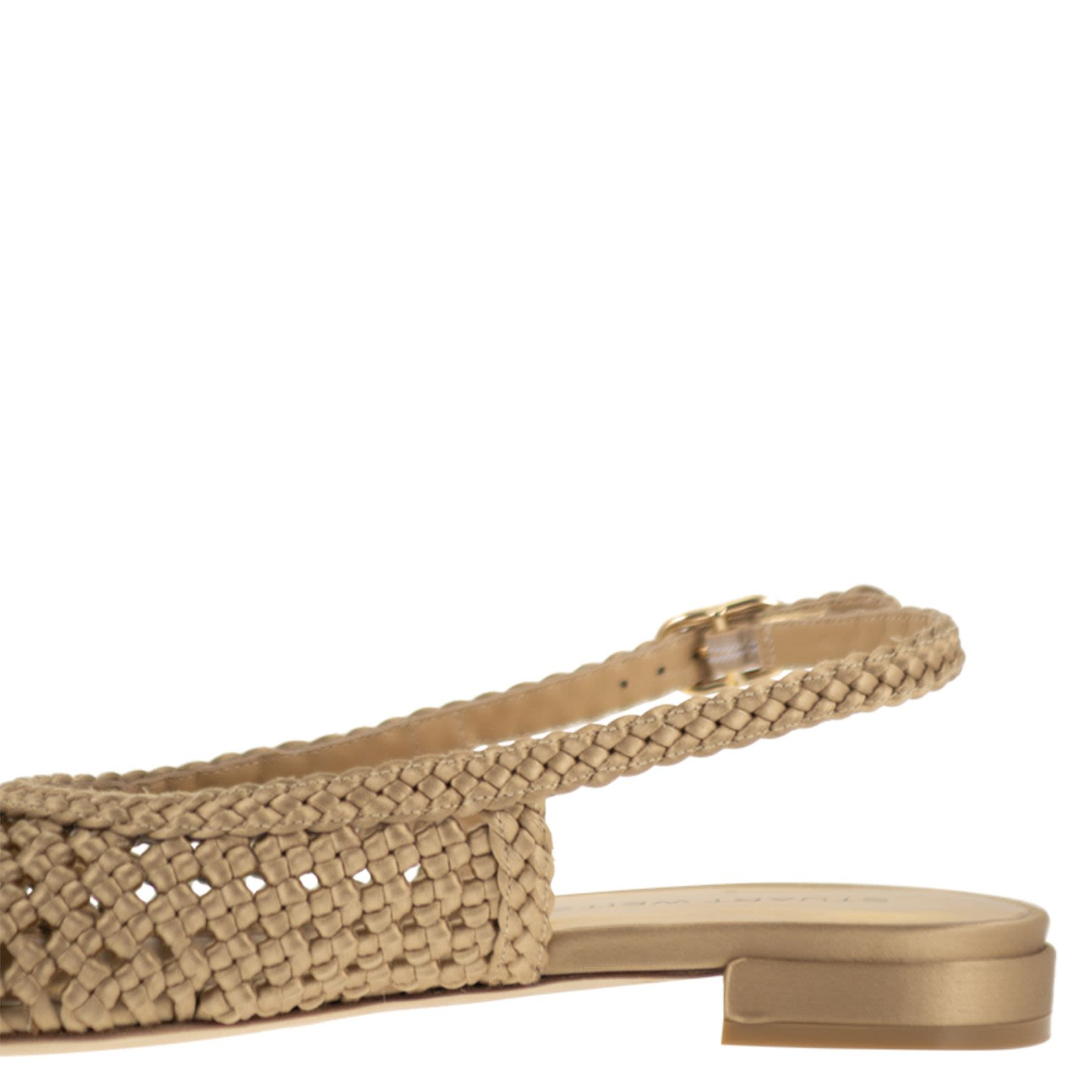 [Stuart Weitzman] Sandals SS26 SN704 SAN