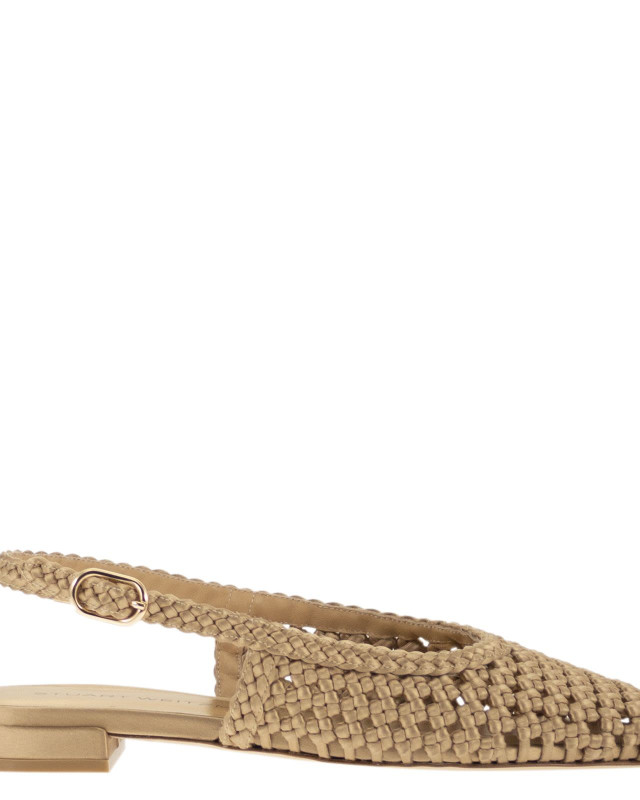 [Stuart Weitzman] Sandals SS26 SN704 SAN