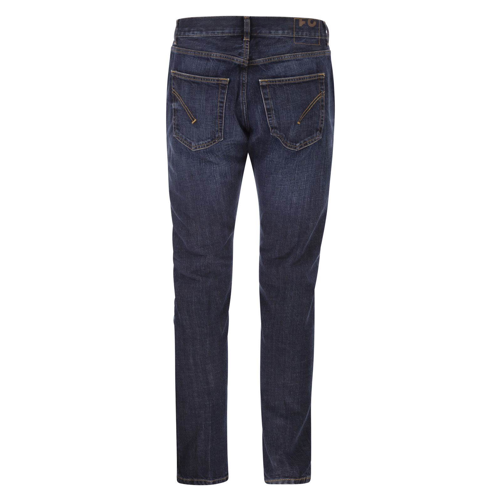 [Dondup] Jeans SS26 UP576DFE311MF1DU 800