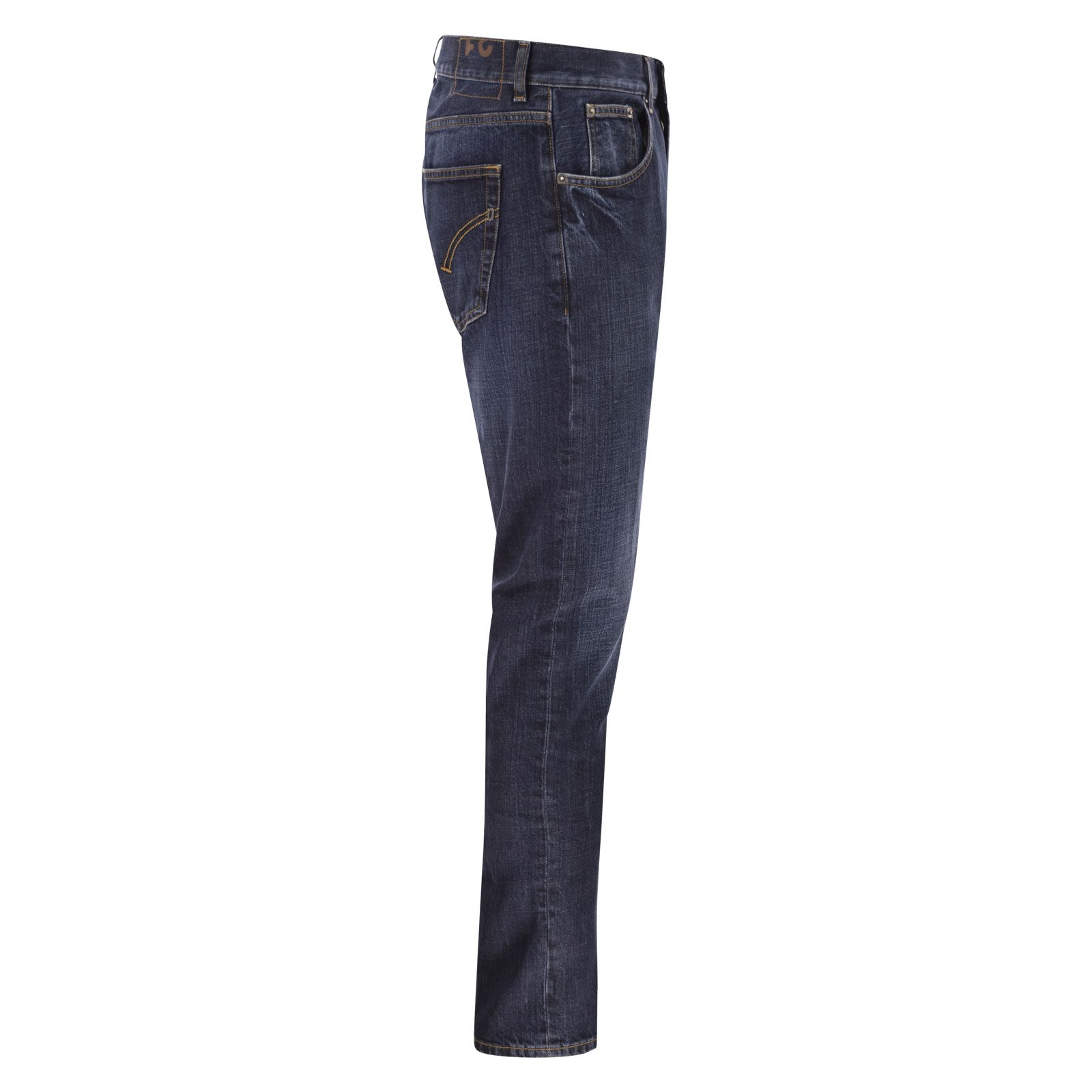 [Dondup] Jeans SS26 UP576DFE311MF1DU 800
