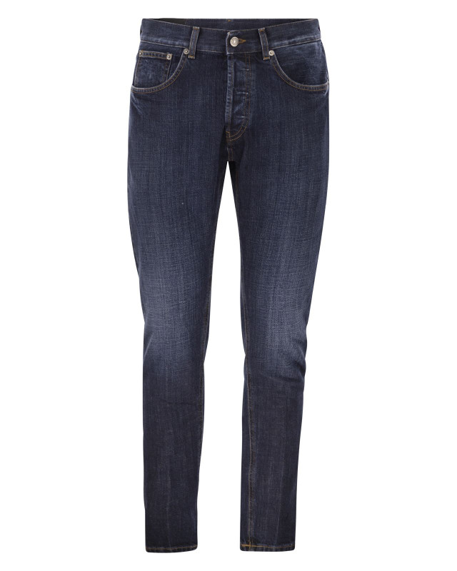 [Dondup] Jeans SS26 UP576DFE311MF1DU 800