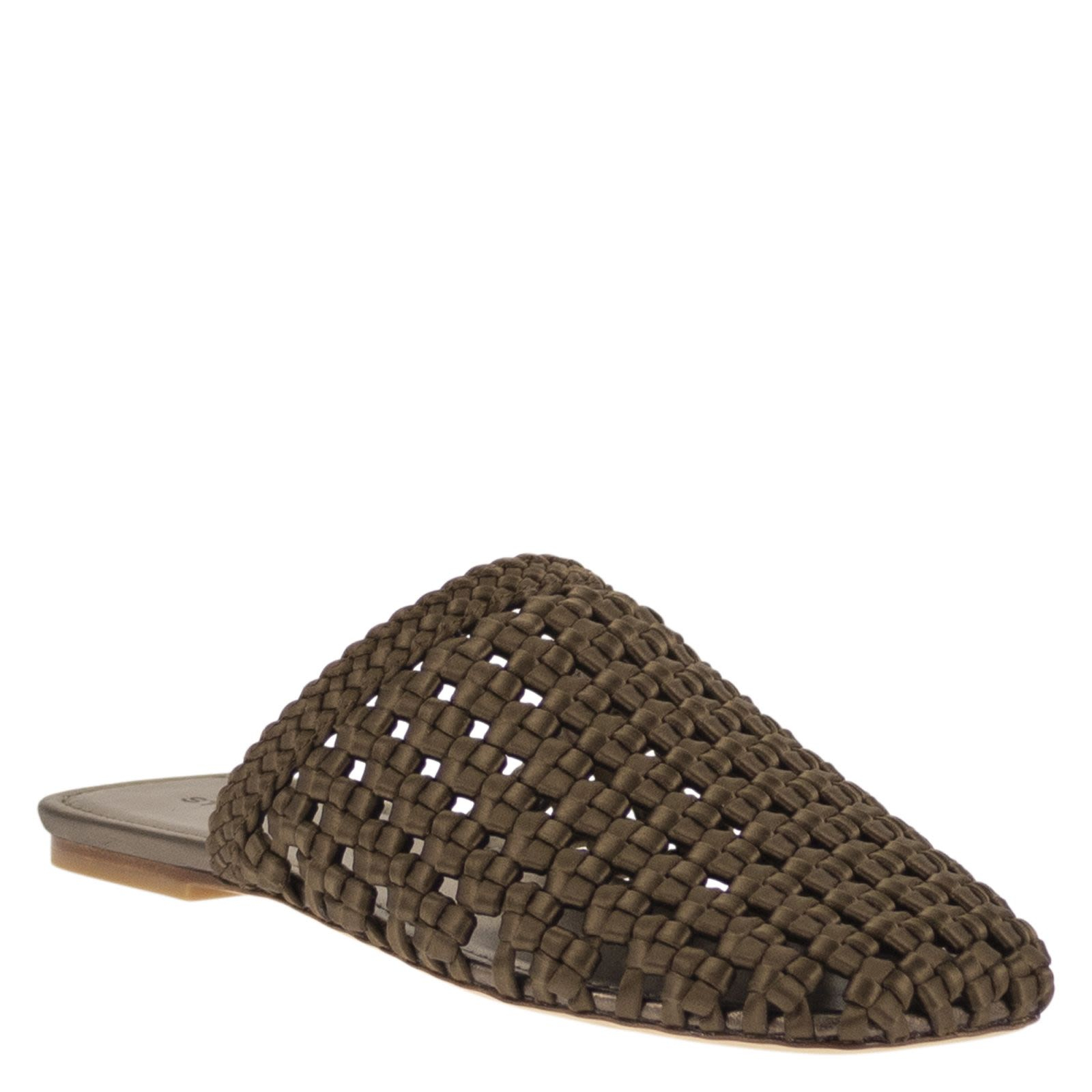 [Stuart Weitzman] Mules SS26 SN710 VC5