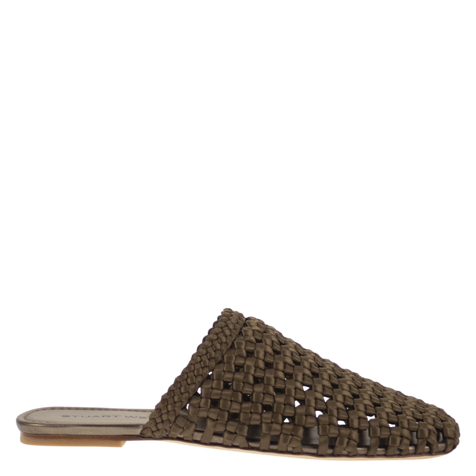 [Stuart Weitzman] Mules SS26 SN710 VC5