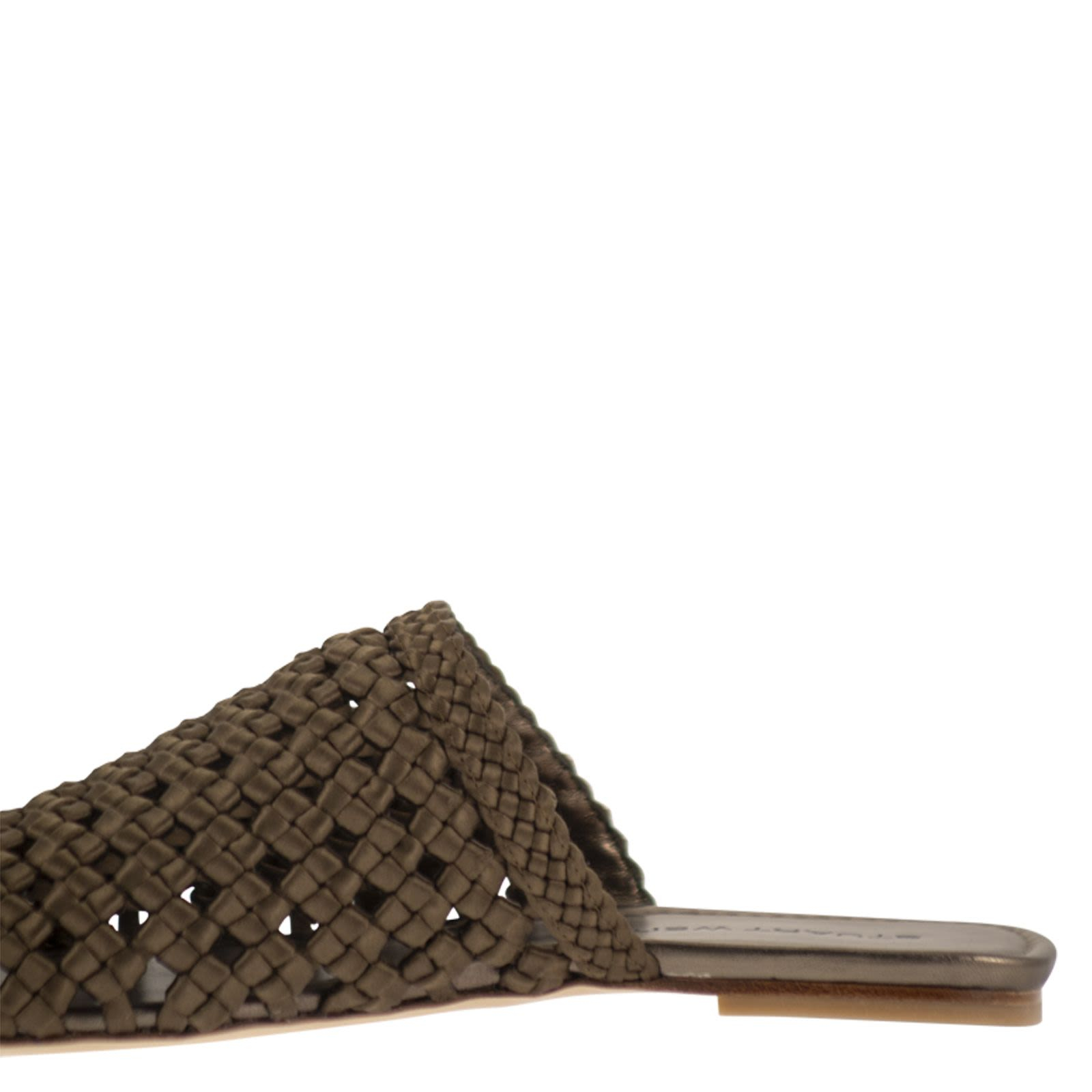 [Stuart Weitzman] Mules SS26 SN710 VC5