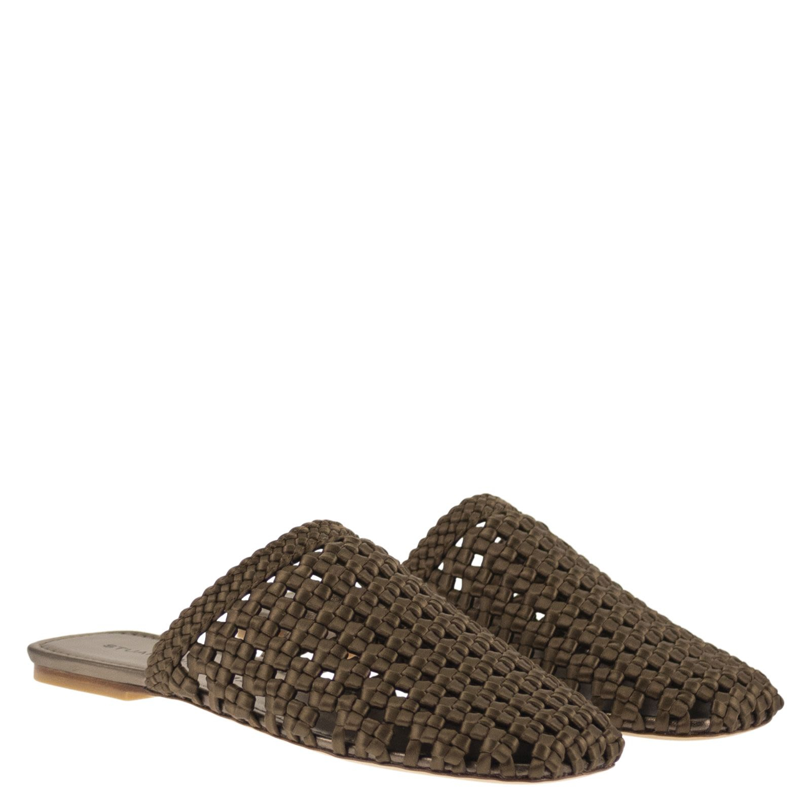 [Stuart Weitzman] Mules SS26 SN710 VC5