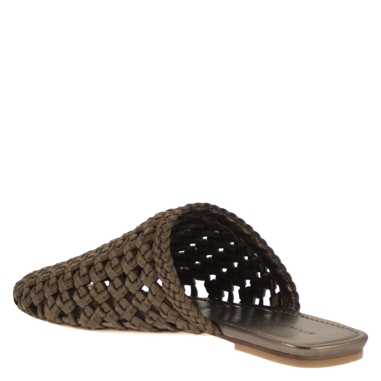 [Stuart Weitzman] Mules SS26 SN710 VC5