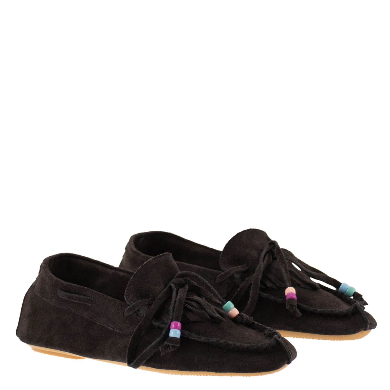 [ANNIEL] Loafer SS26 125CASHL A1254