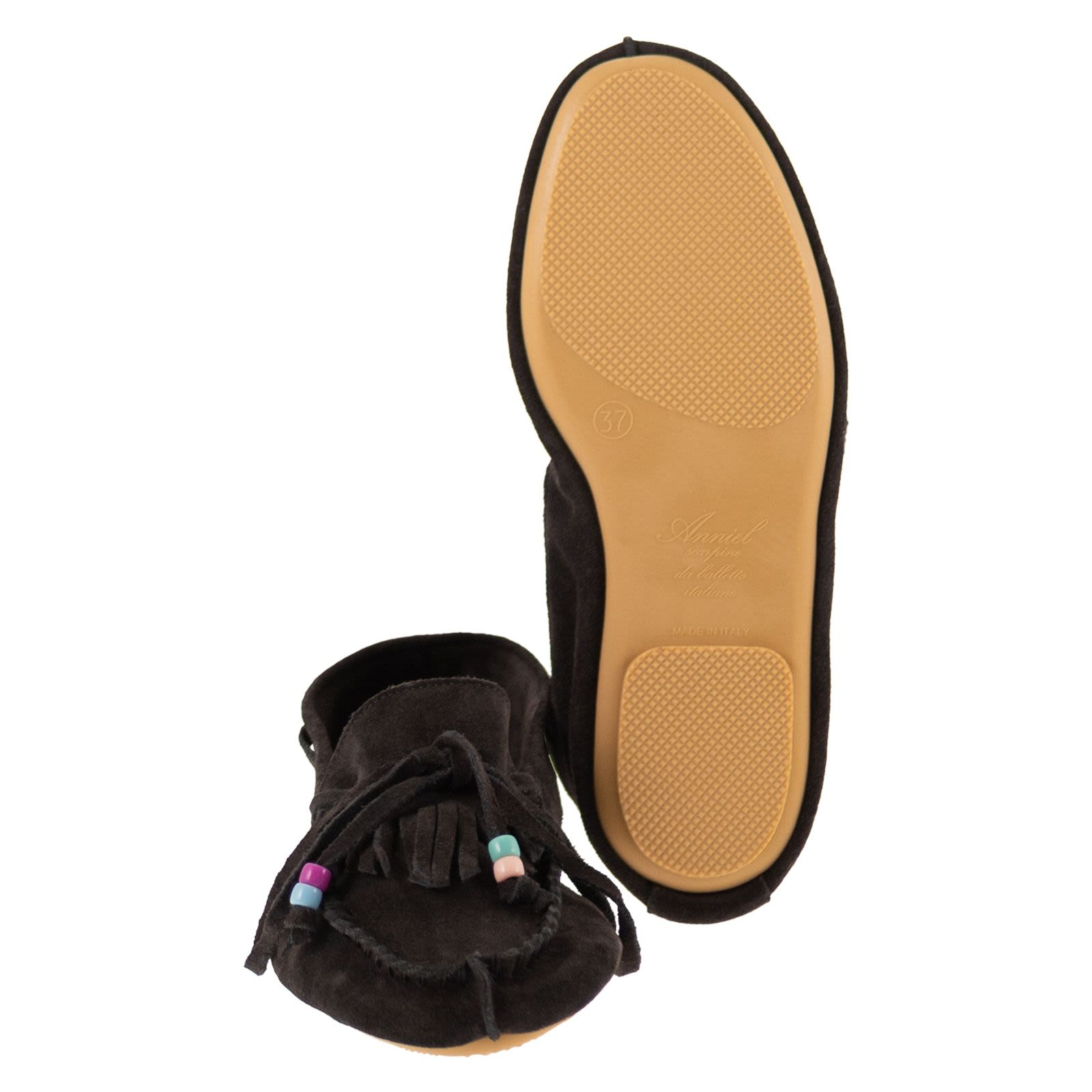 [ANNIEL] Loafer SS26 125CASHL A1254