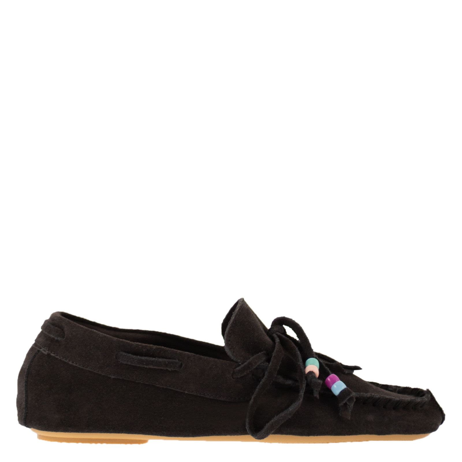 [ANNIEL] Loafer SS26 125CASHL A1254