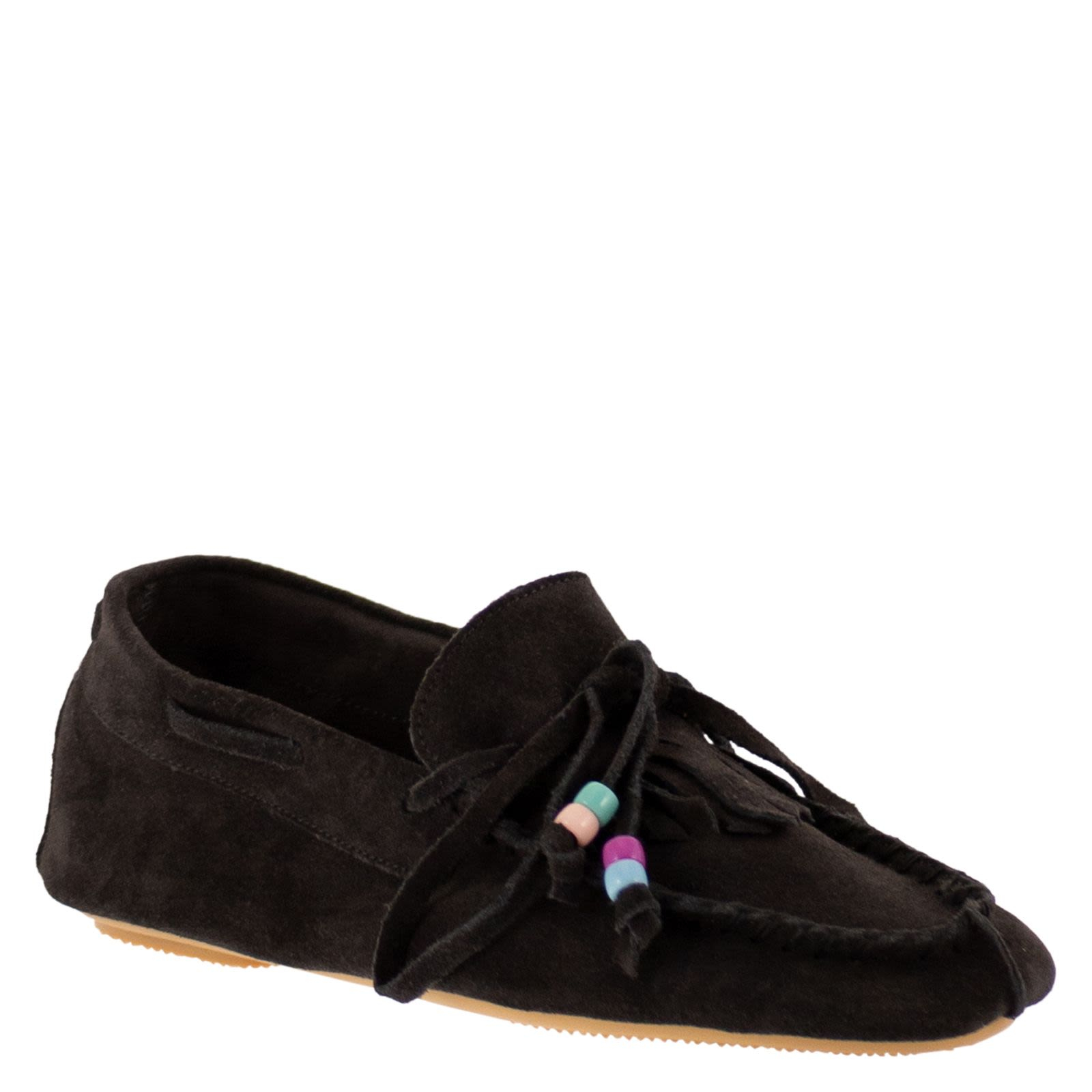 [ANNIEL] Loafer SS26 125CASHL A1254