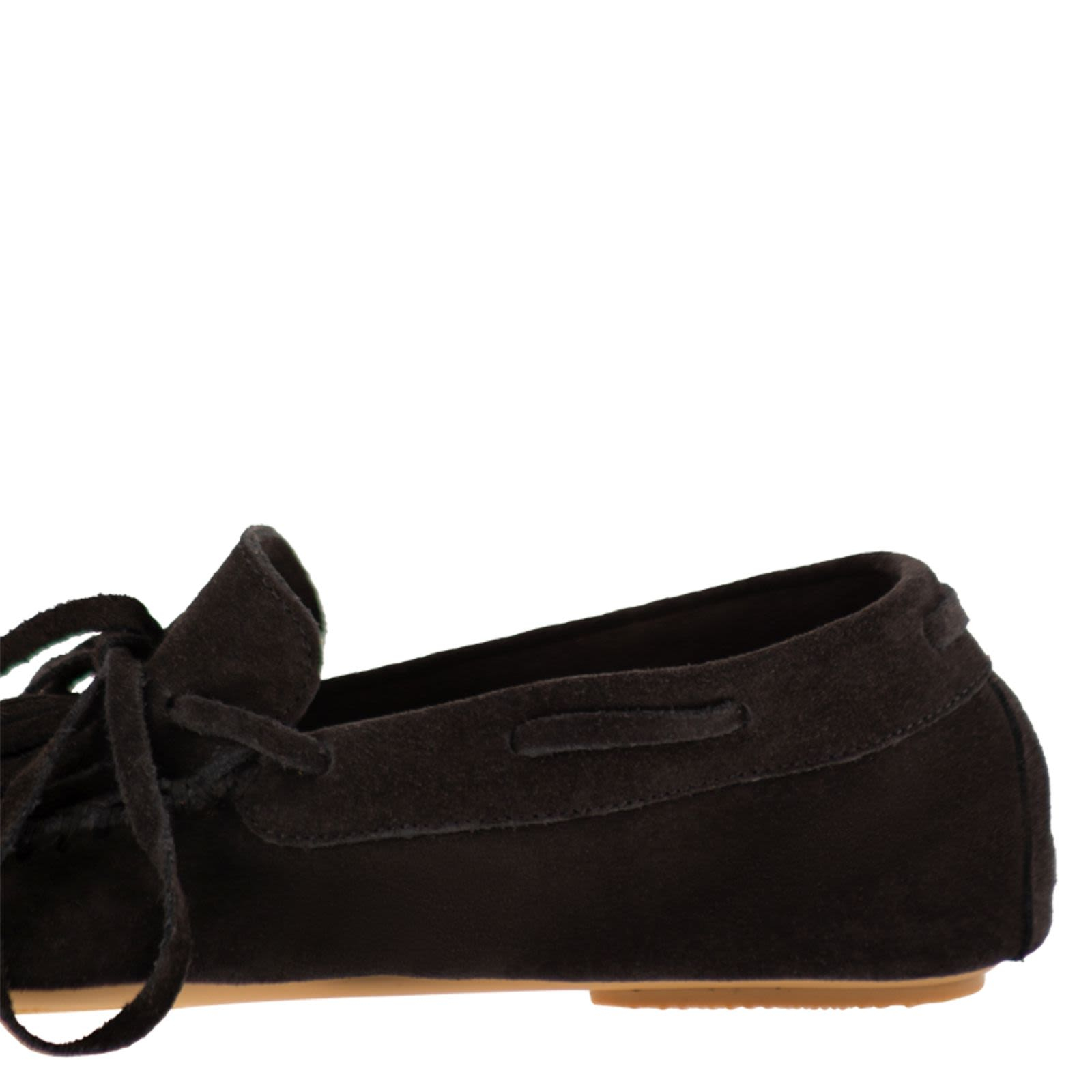 [ANNIEL] Loafer SS26 125CASHL A1254
