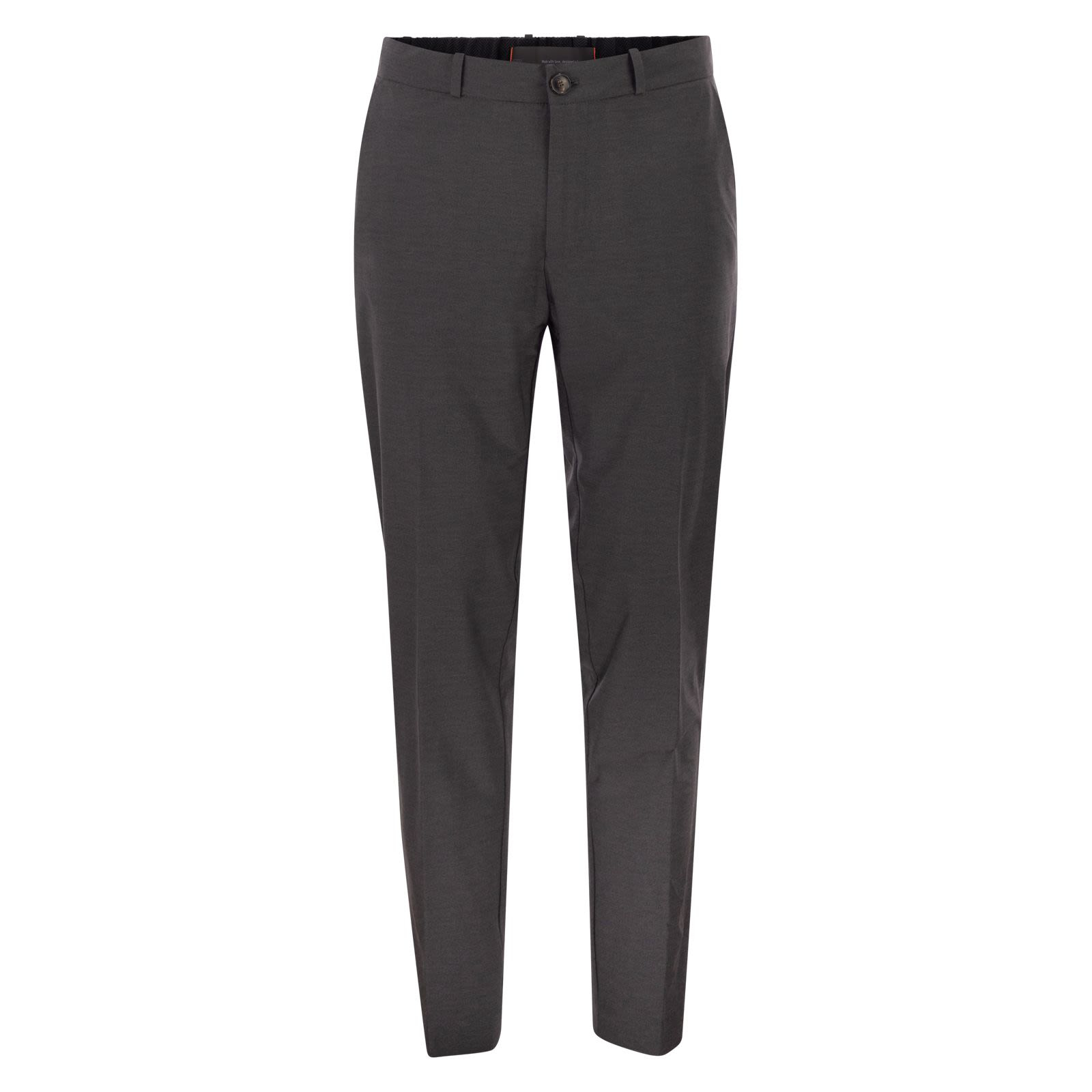 [RRD ROBERTO RICCI DESIGNS] Trousers SS26 26315 10M
