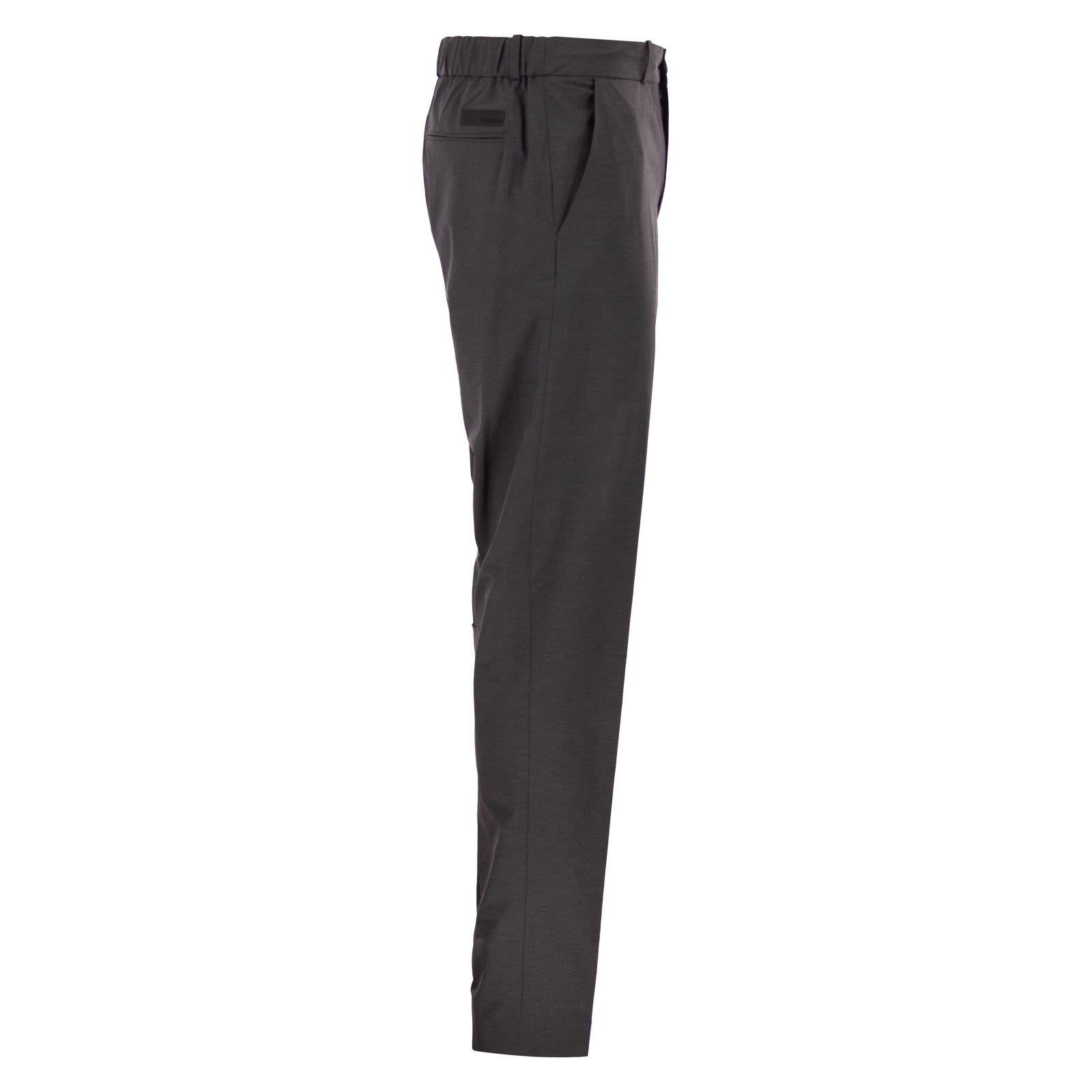 [RRD ROBERTO RICCI DESIGNS] Trousers SS26 26315 10M