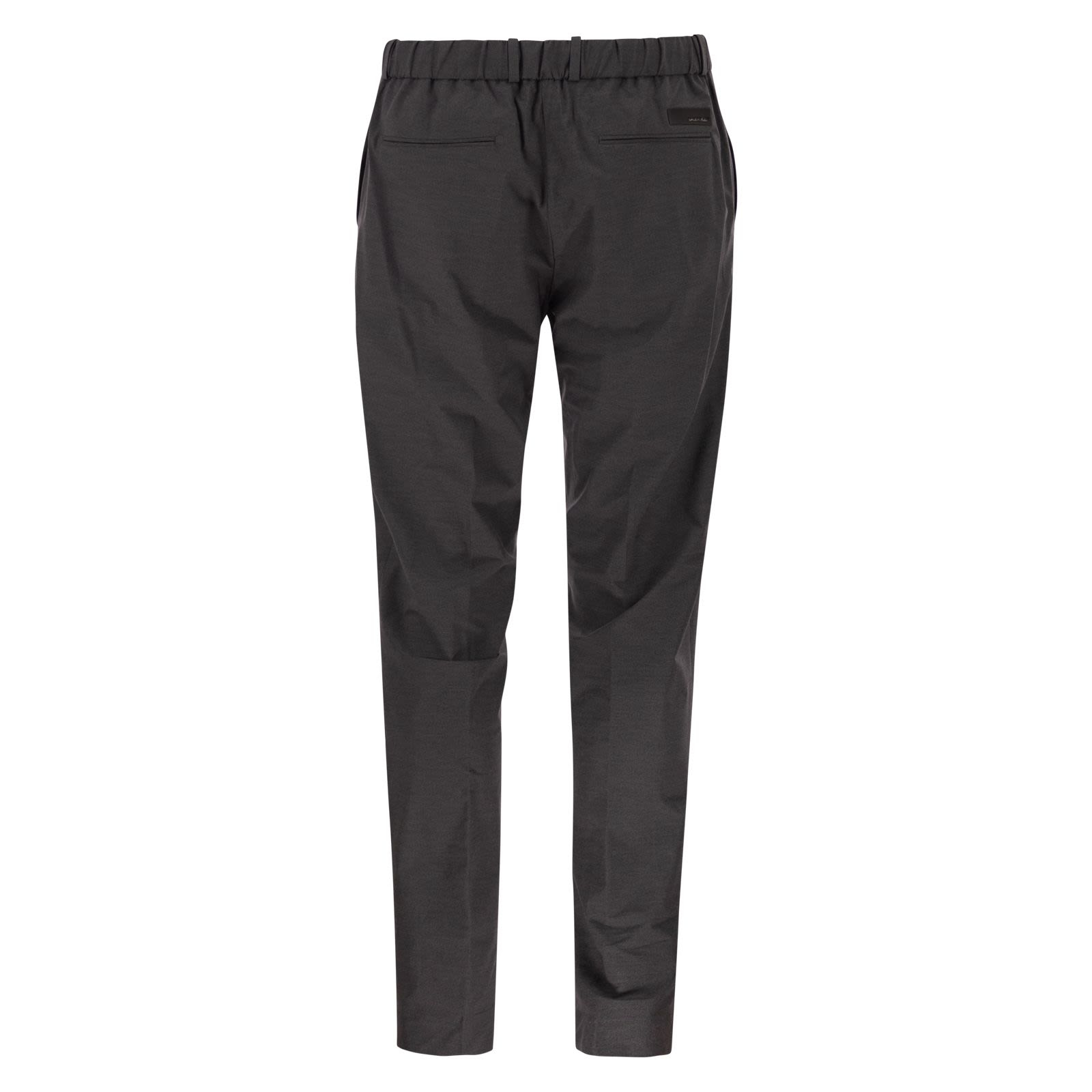 [RRD ROBERTO RICCI DESIGNS] Trousers SS26 26315 10M