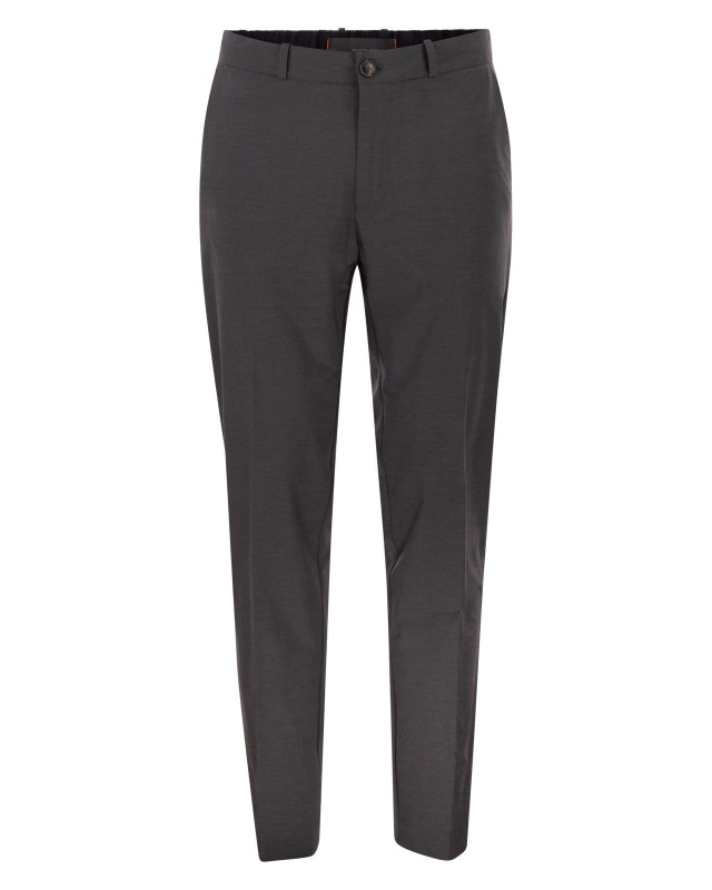 [RRD ROBERTO RICCI DESIGNS] Trousers SS26 26315 10M