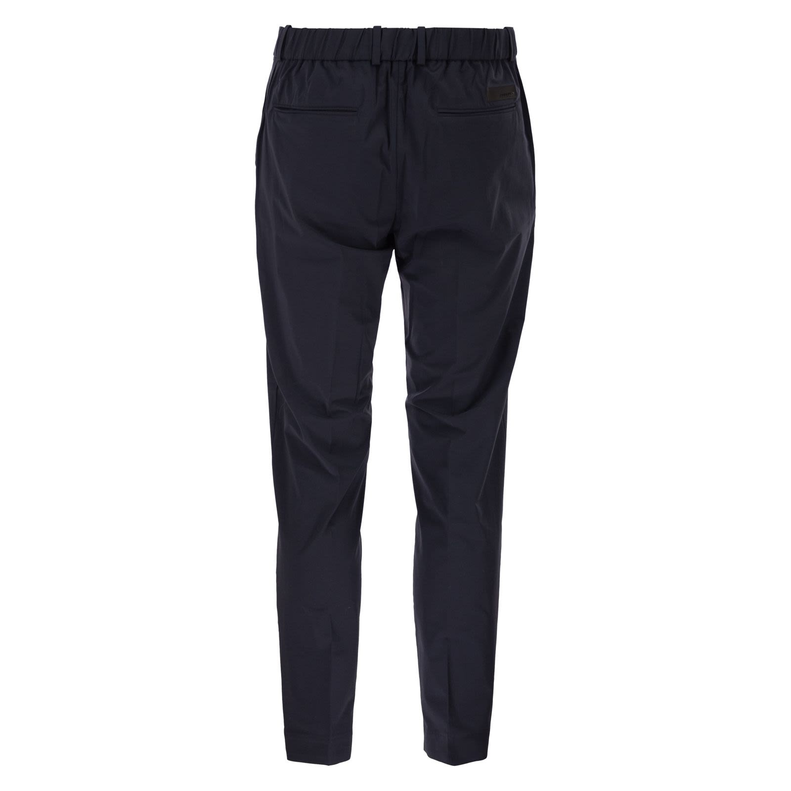 [RRD ROBERTO RICCI DESIGNS] Trousers SS26 26315 60