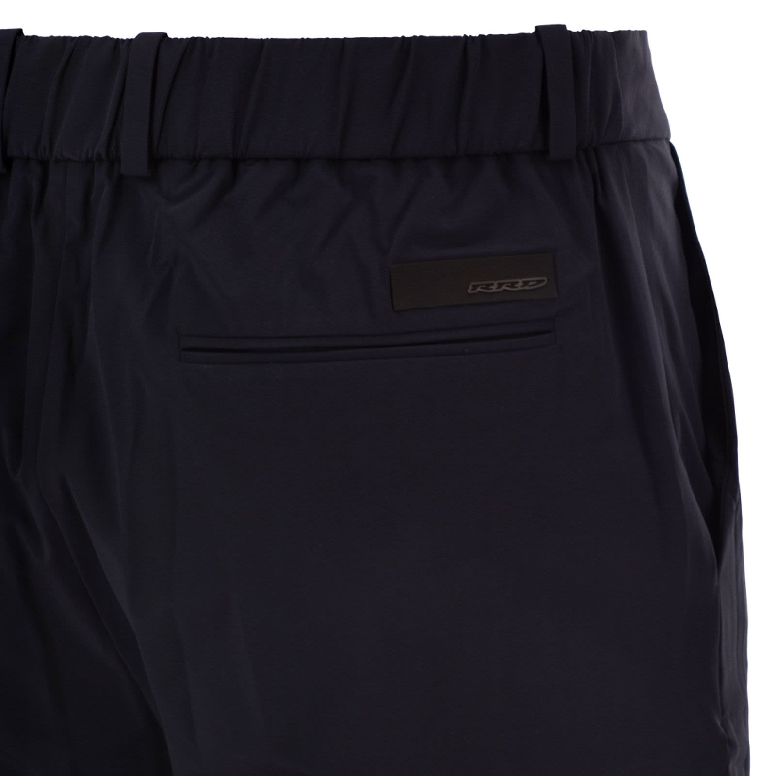 [RRD ROBERTO RICCI DESIGNS] Trousers SS26 26315 60
