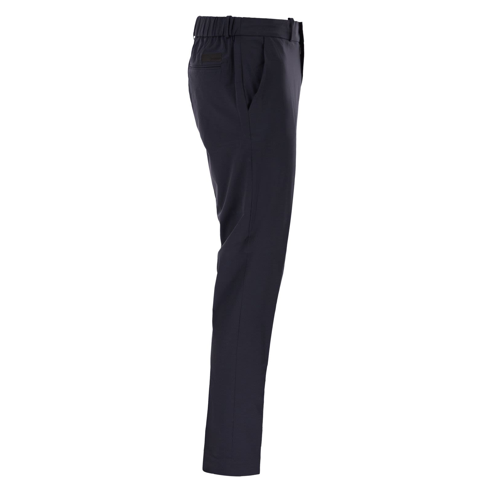 [RRD ROBERTO RICCI DESIGNS] Trousers SS26 26315 60