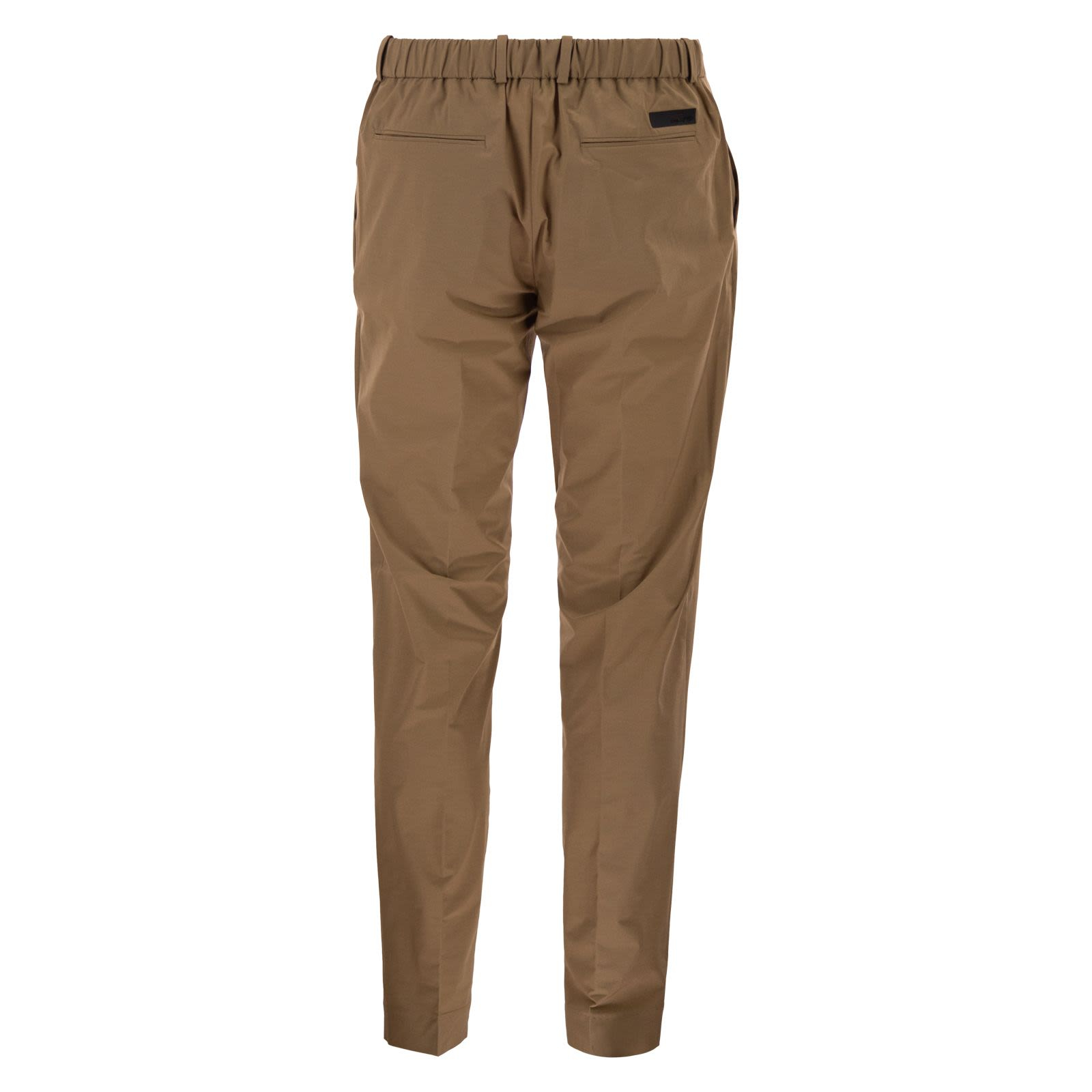 [RRD ROBERTO RICCI DESIGNS] Trousers SS26 26315 84M
