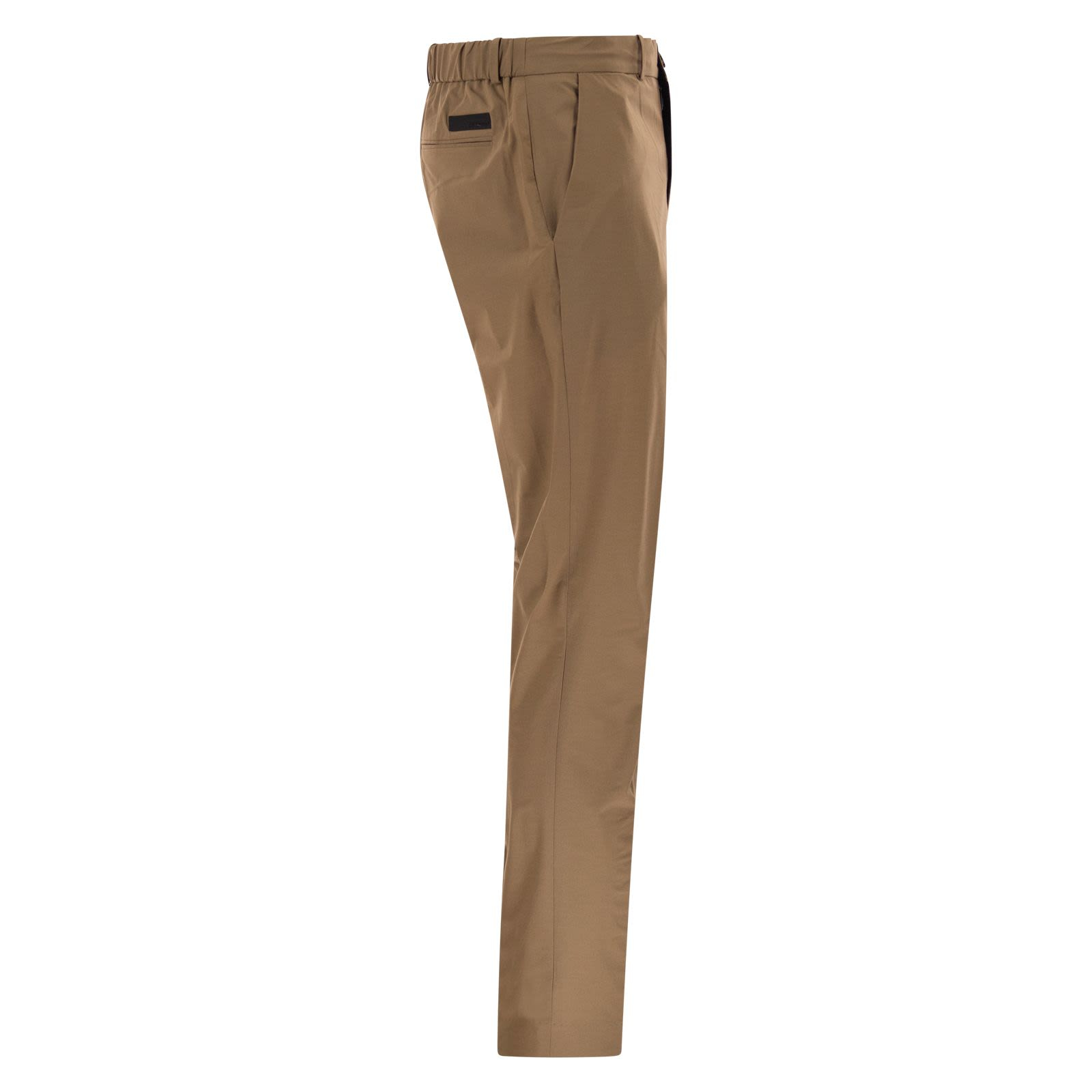 [RRD ROBERTO RICCI DESIGNS] Trousers SS26 26315 84M