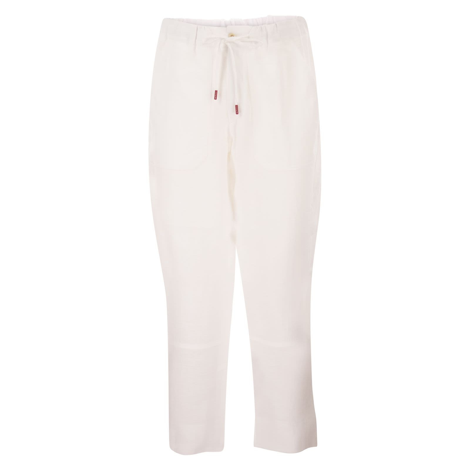[Kiton] Trousers SS26 UPN004H0969002001
