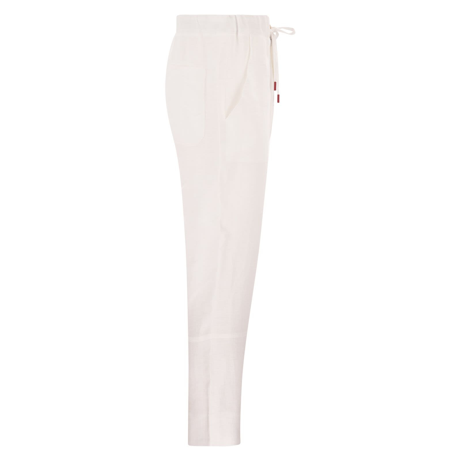 [Kiton] Trousers SS26 UPN004H0969002001