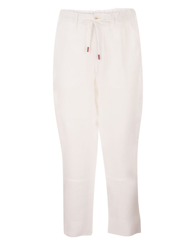 [Kiton] Trousers SS26 UPN004H0969002001