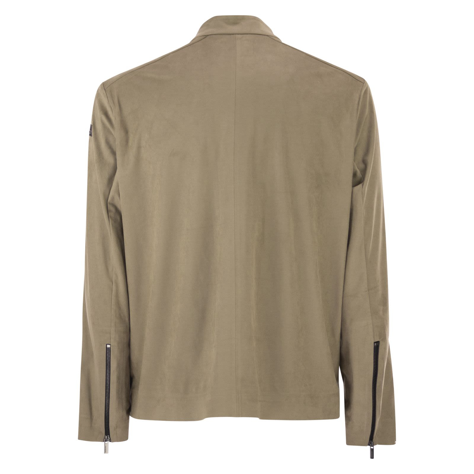 [RRD ROBERTO RICCI DESIGNS] Jacket SS26 26022 86