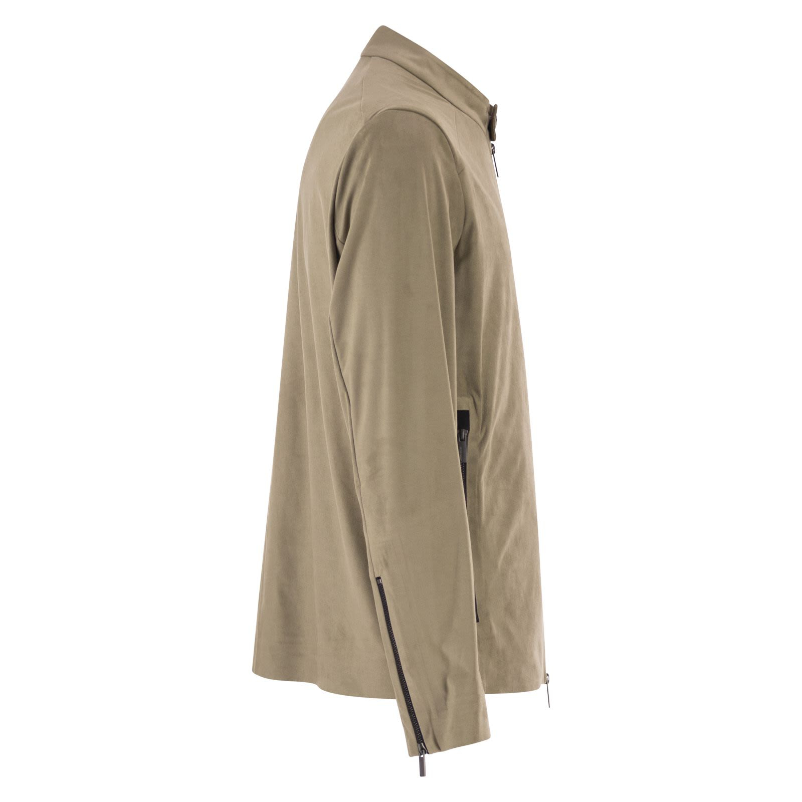 [RRD ROBERTO RICCI DESIGNS] Jacket SS26 26022 86