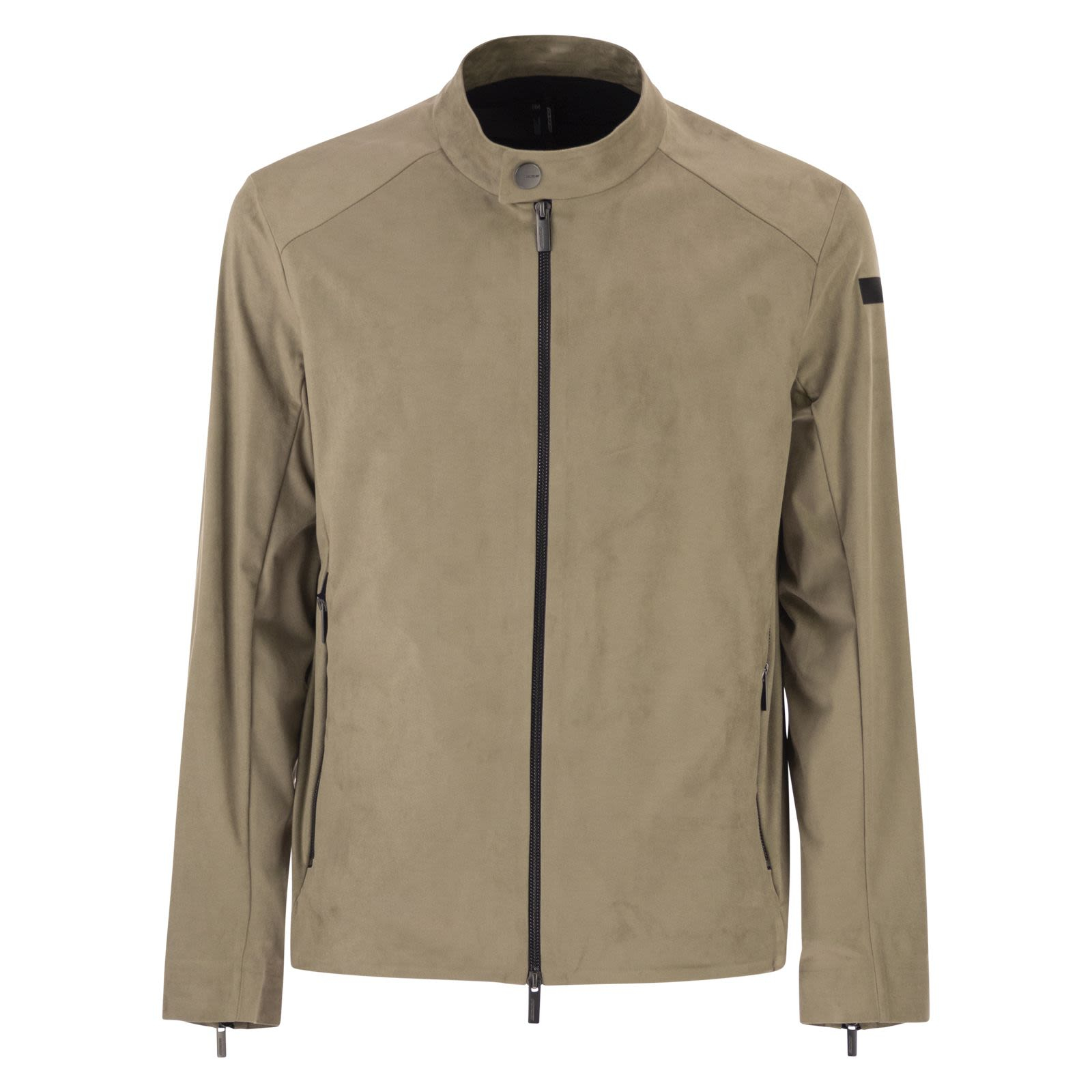 [RRD ROBERTO RICCI DESIGNS] Jacket SS26 26022 86